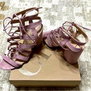 Charlotte Russe Sandals